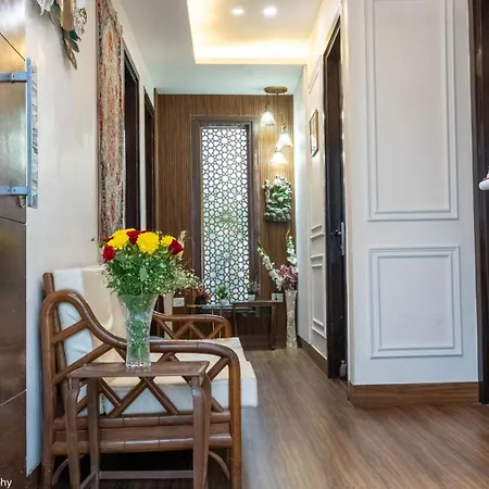 Orania B & B By Atsar-3