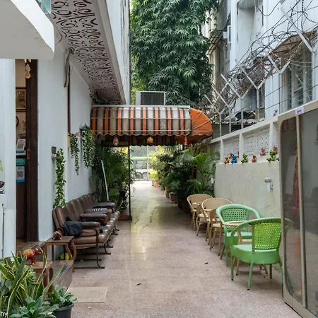 Orania B & B By Atsar-2